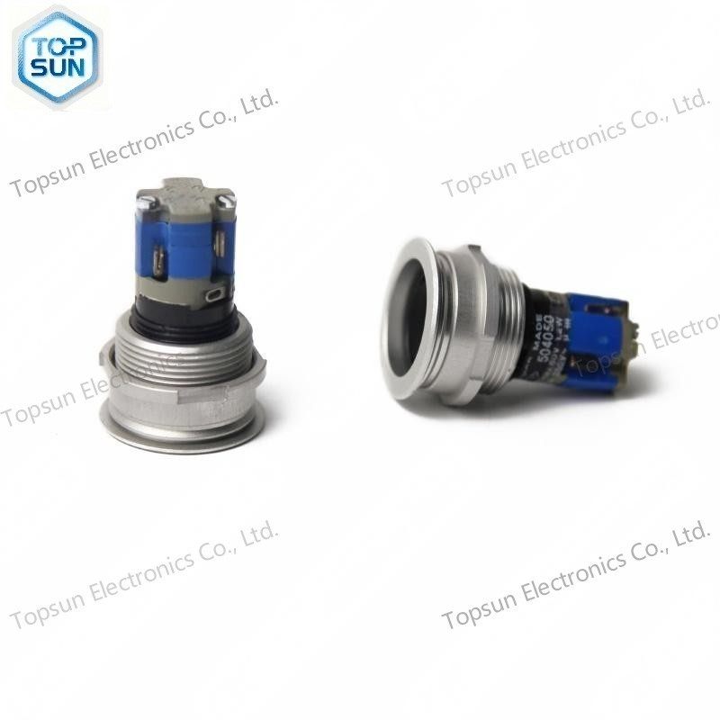 Topsun Electronics Co., Ltd